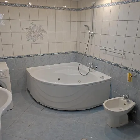 Apartment Begovic