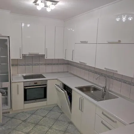 Begovic Apartment