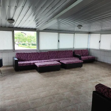 Begovic Apartment Bihac