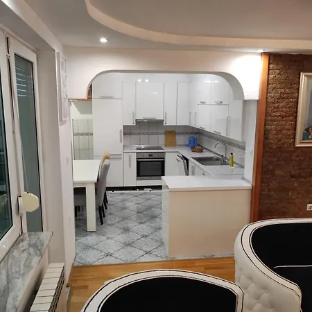 Apartment Begovic Bihac