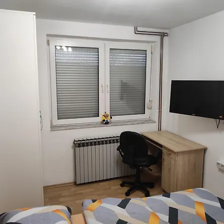 Begovic Apartment *