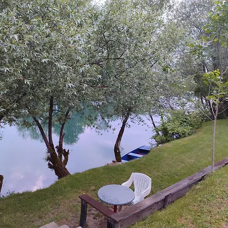 Begovic Apartment Bihac