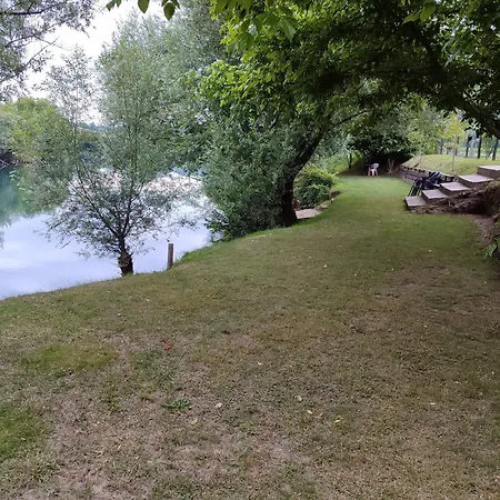 Apartment Begovic Bihac