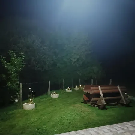 Apartment Begovic Bihac