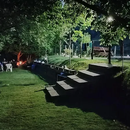 Апартаменты Begovic *